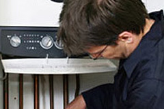 boiler repair Denhead